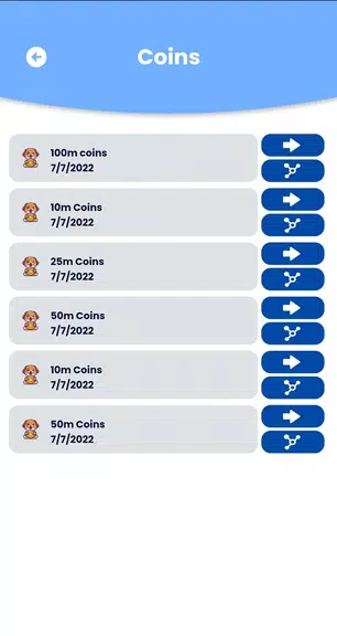 CmLinks Master- Coin And Spins Screenshot3