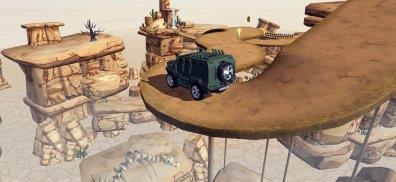 Mountain Climb 4x4 : Car Drive Screenshot10