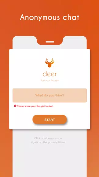 Deer Screenshot2