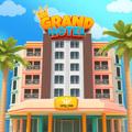 Hotel games: idle hotel tycoon APK