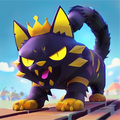 Monstars Evolution Defense TD APK