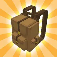 BackPack Mod for Minecraft PE APK