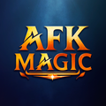 AFK Magic TD APK