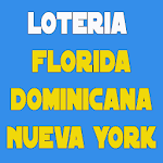 Loteria Nueva York Florida Dominicana APK