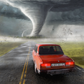 Tornado 3D Game: Hurricanes APK