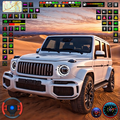 Jeep Driving 3D : Jeep Game 3D APK