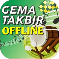 Takbiran Idul Fitri MP3 2021 APK