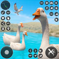 Crazy Goose Family Simulator APK