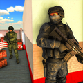 Commando Action Gun War Shoot APK