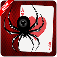 Spider Solitaire Offline Free APK