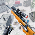 Sniper War Offline Shooting APK