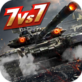 SDTankWar-7vs7 pvp battle APK