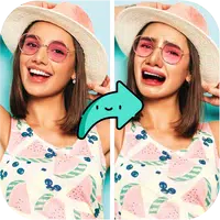 Crying Face Filter Camera APK