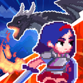 Dragon Hunter: Idle RPG Battle APK