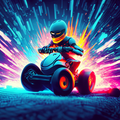 Karts Battle APK