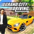 Grand City Driving APK