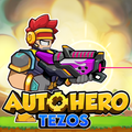 Auto Hero Tezos APK