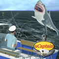 uCaptain: Boat Fishing Game 3D APK