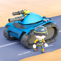 Tank Mastery APK