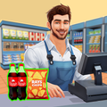 Your Supermarket Simulator 3D APK