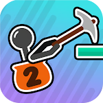 Stickman Climb 2 APK