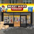 TCG Beast Wars Card Simulator APK