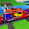 Insane Car Transport TruckGame APK