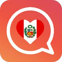 Chat Perú: conocer gente, ligar y amistad APK