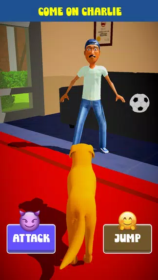 Pet Life Simulator Game Screenshot4