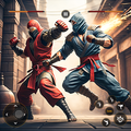 Karate Fighting Karate Games APK