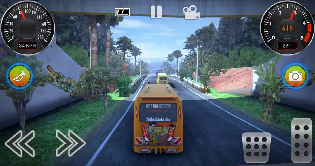 MM2 Racing - Matatu Simulator Screenshot3