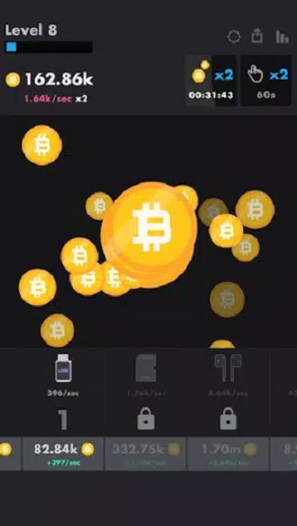 Bitcoin! Screenshot2