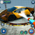 Power Wash Cleaning Simulator APK