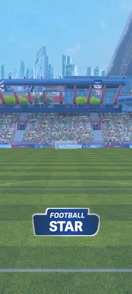 Football Star: Soccer Screenshot1