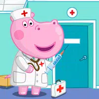 Emergency Hospital: Injection APK