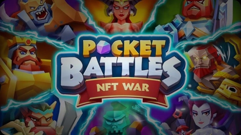 Pocket Battles Screenshot1