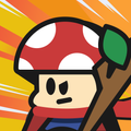 Mushroom Legend: Idle Hero APK