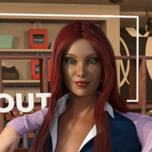 Lucie Adult Game mod APK