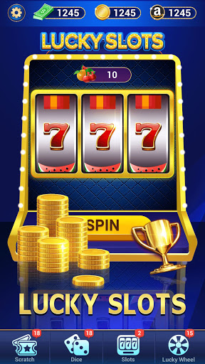 Huge Winner - Win & Enjoy lucky time Screenshot3