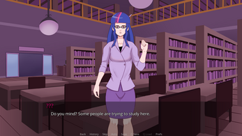 Airhead Academy Screenshot3