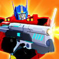 Robot Squad: 3D Shooting Game APK