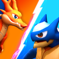 Negamon Lite: Monster Battle APK