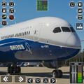 Airplane Flight 3d Simulator APK