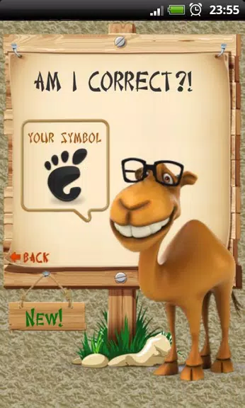 Magic Camel Screenshot3