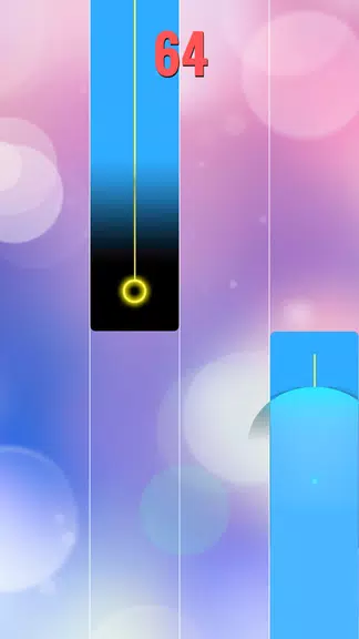 Fast Piano Tiles - Music Game Screenshot4