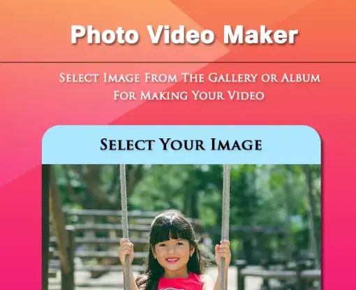 LeoVideo - Free Video Editor & Photo Video Maker Screenshot2