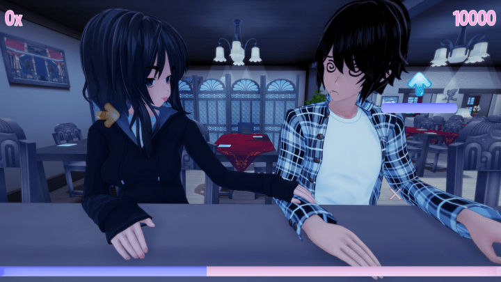 Symphonic Love 0.4 Screenshot3