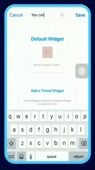 Widgetsmith Pro Widget: Guide Screenshot3