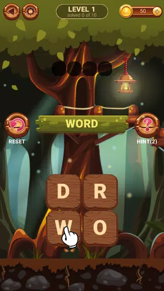 Word Catcher Screenshot2