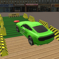 Car Parking Game 3D Car Game APK